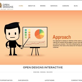 OPENDESIGNS: OPENDESIGNS